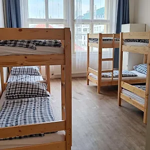 Hostal A - Centrum