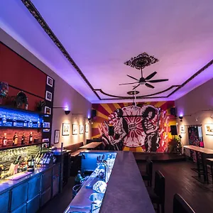 Hostal Brix