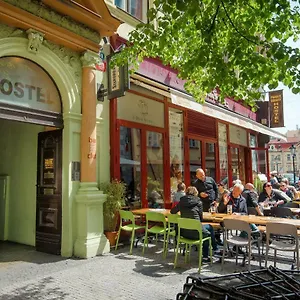 Spot Prague